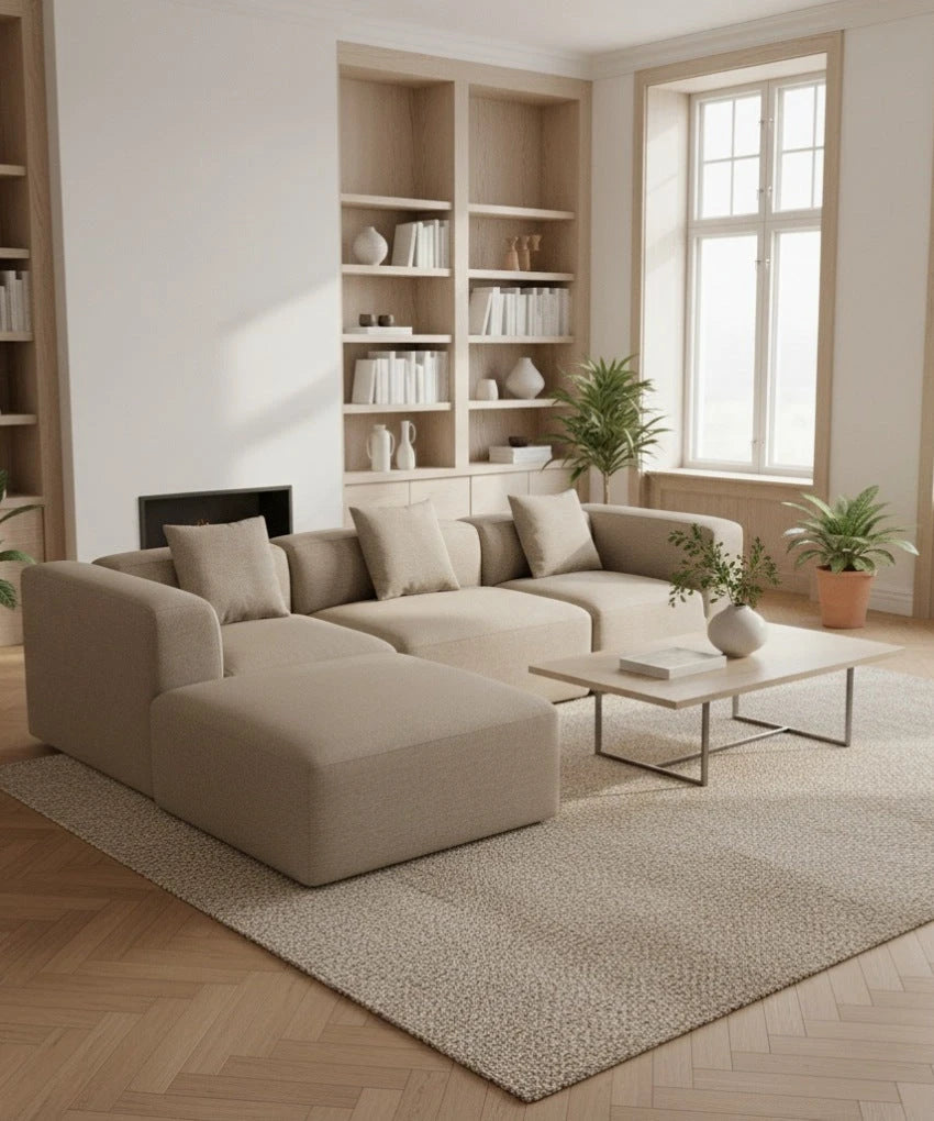 Dolomite modul sofa