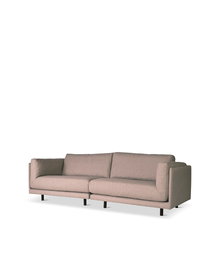 Casie - 3 personers sofa 240cm