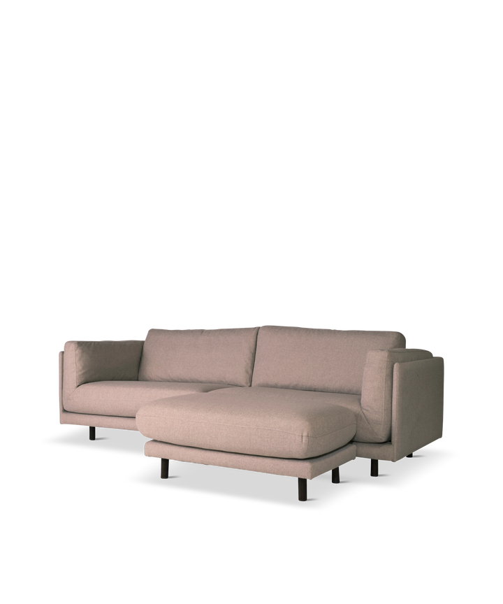 Casie - Chaiselong sofa 240cm