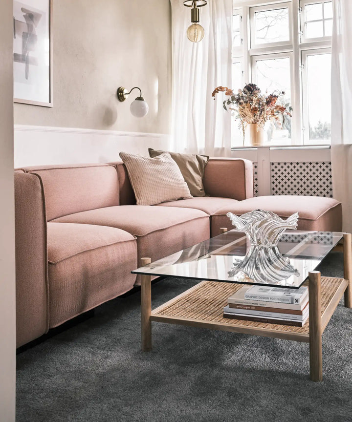 Utopia Sofa - 3 personers 270cm
