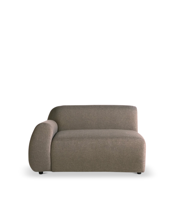 Forme sofa -venstre modul 125cm