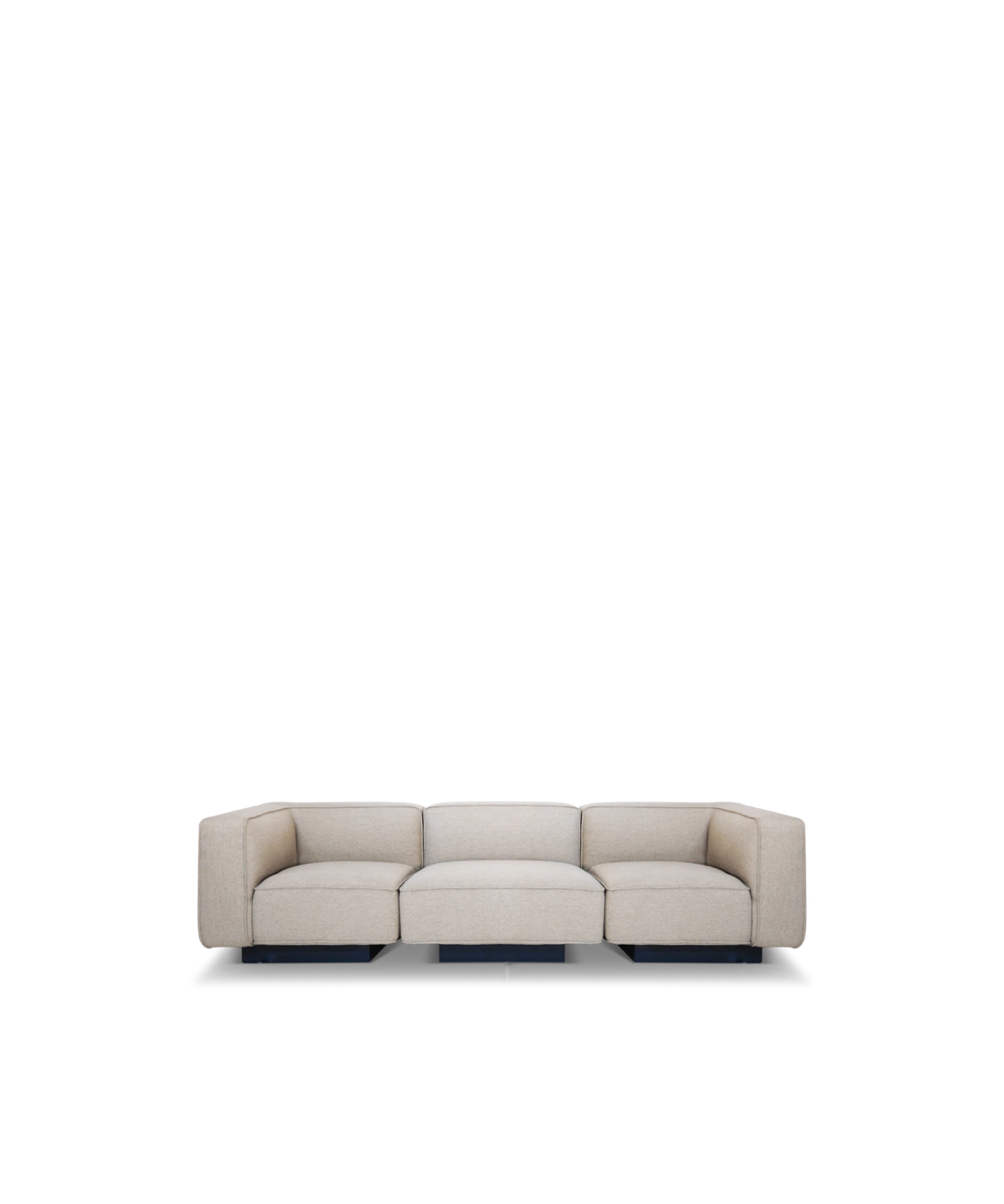 Utopia Sofa - 3 personers 270cm