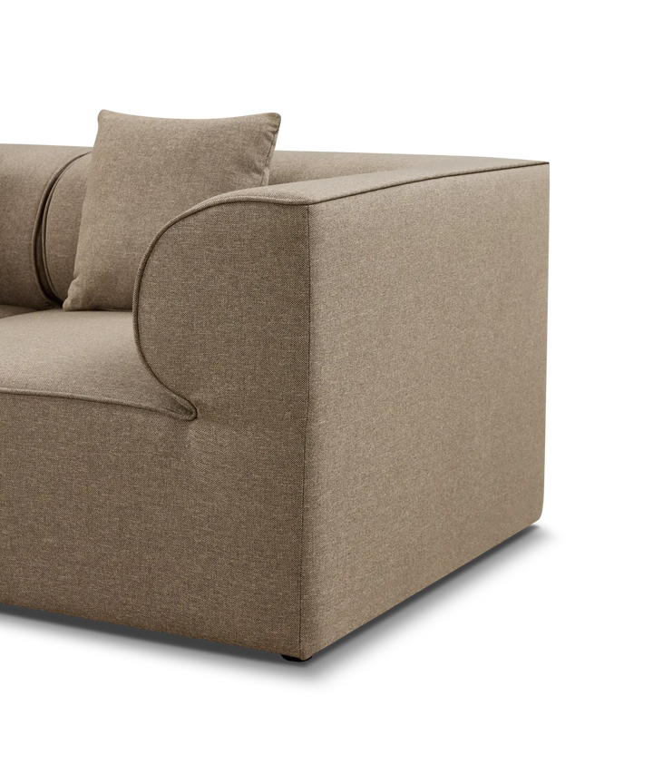 Bemol - 2,5 personers sofa 190cm