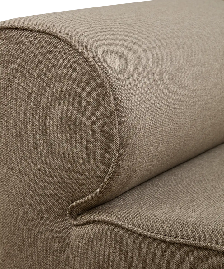Bemol - 2,5 personers sofa 190cm