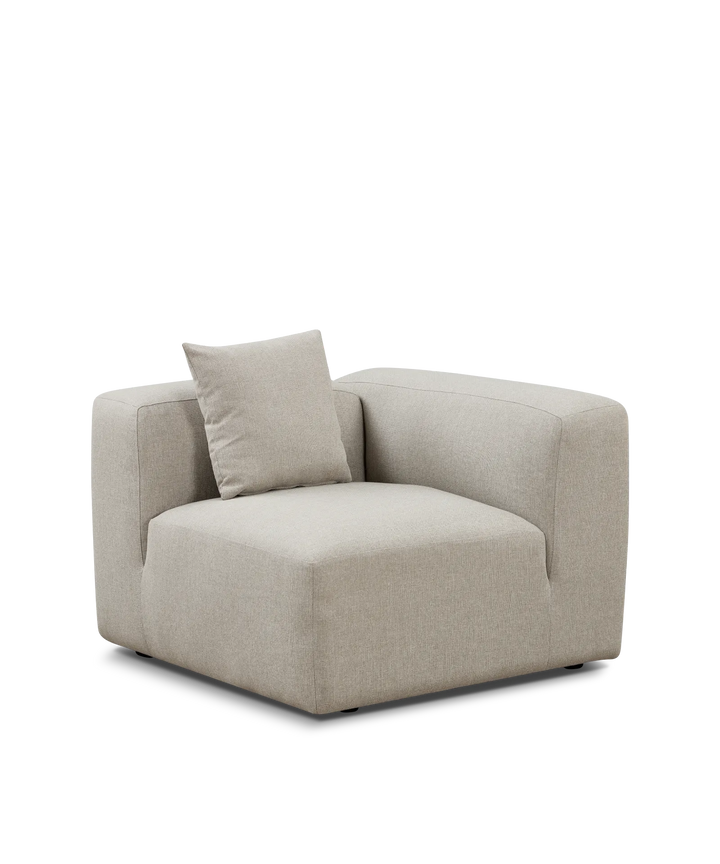 Dolomite - Hjørnemodul 95cm