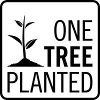 Plant 1 træ - Njordec -