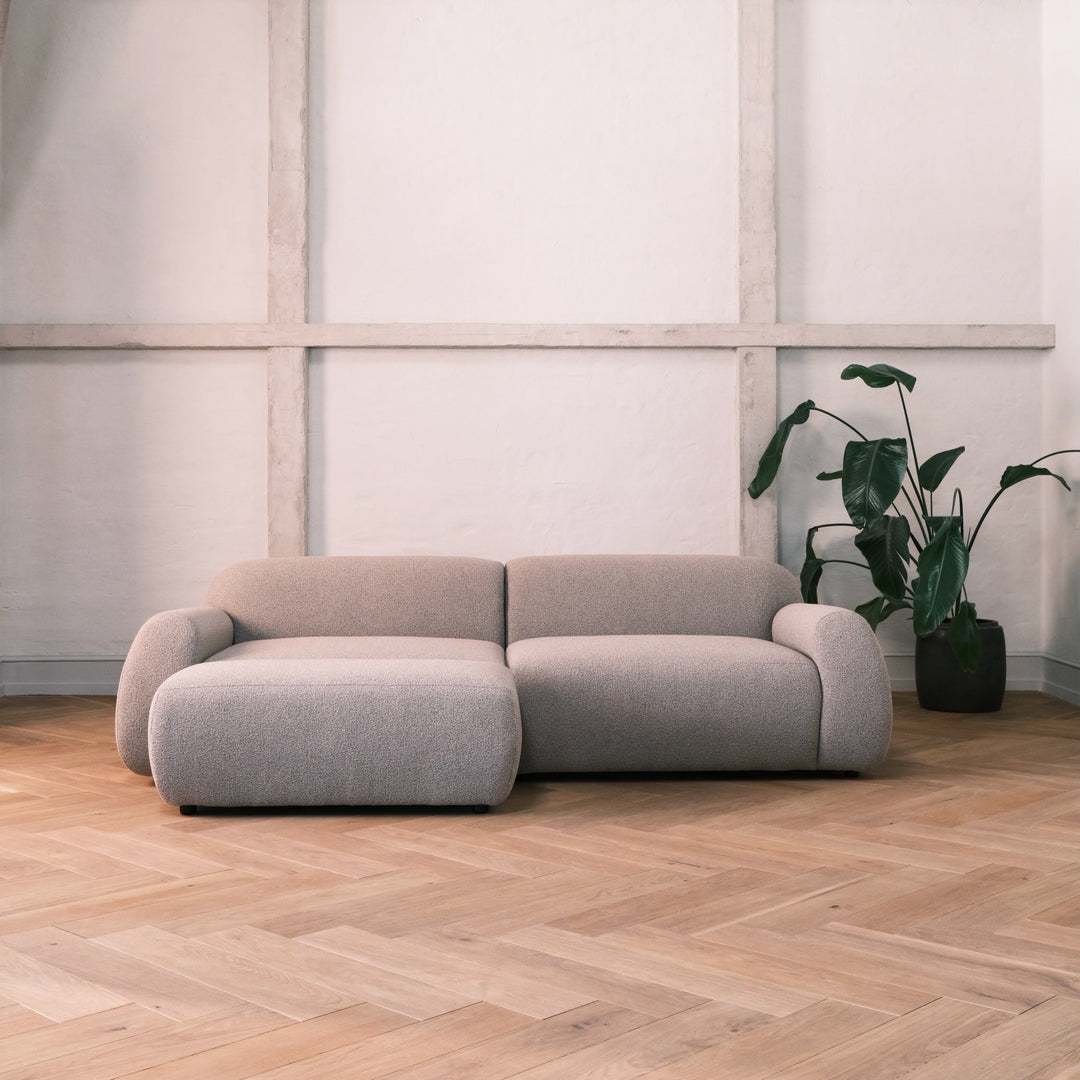 Forme sofaen