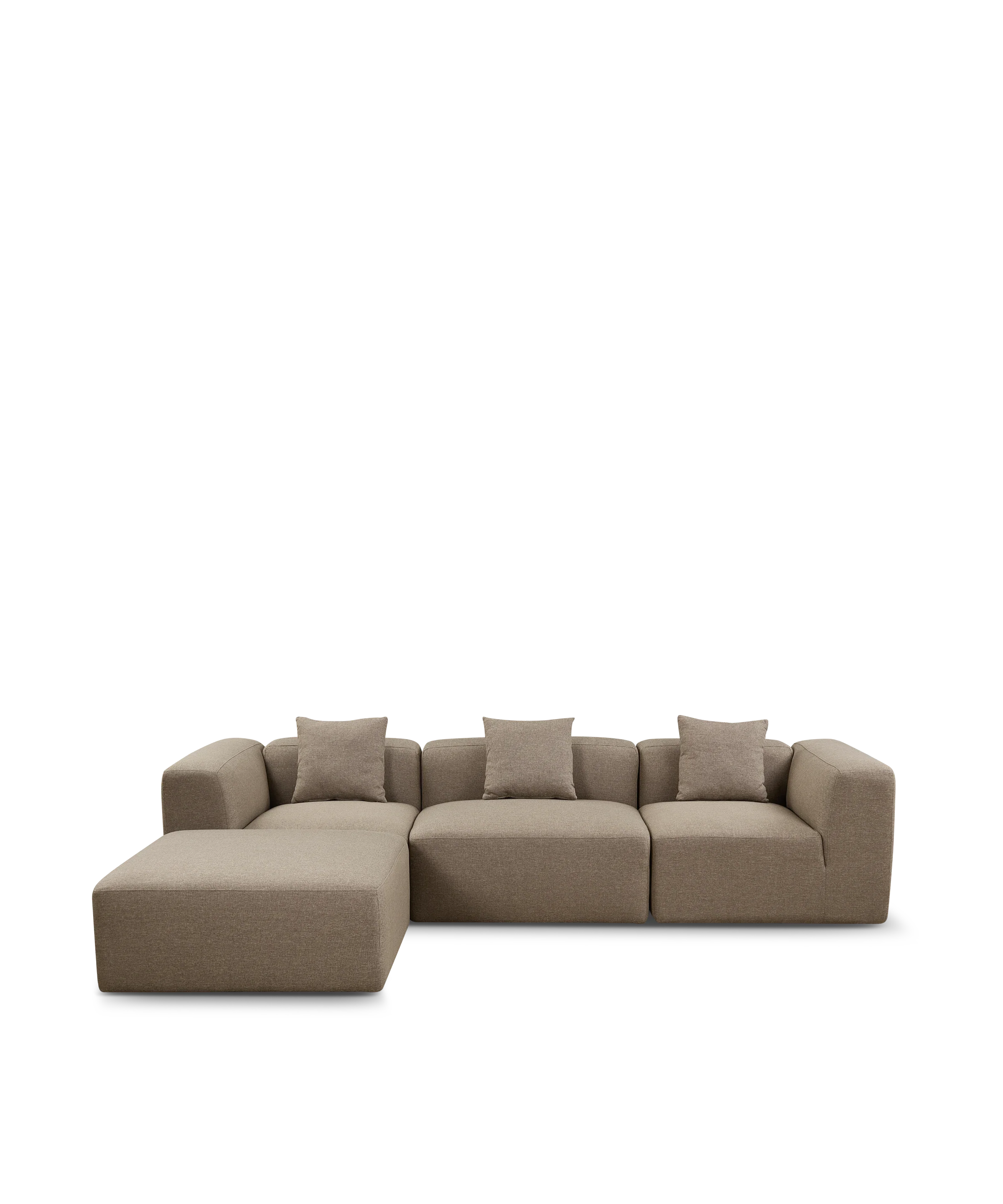 Dolomite modul sofa