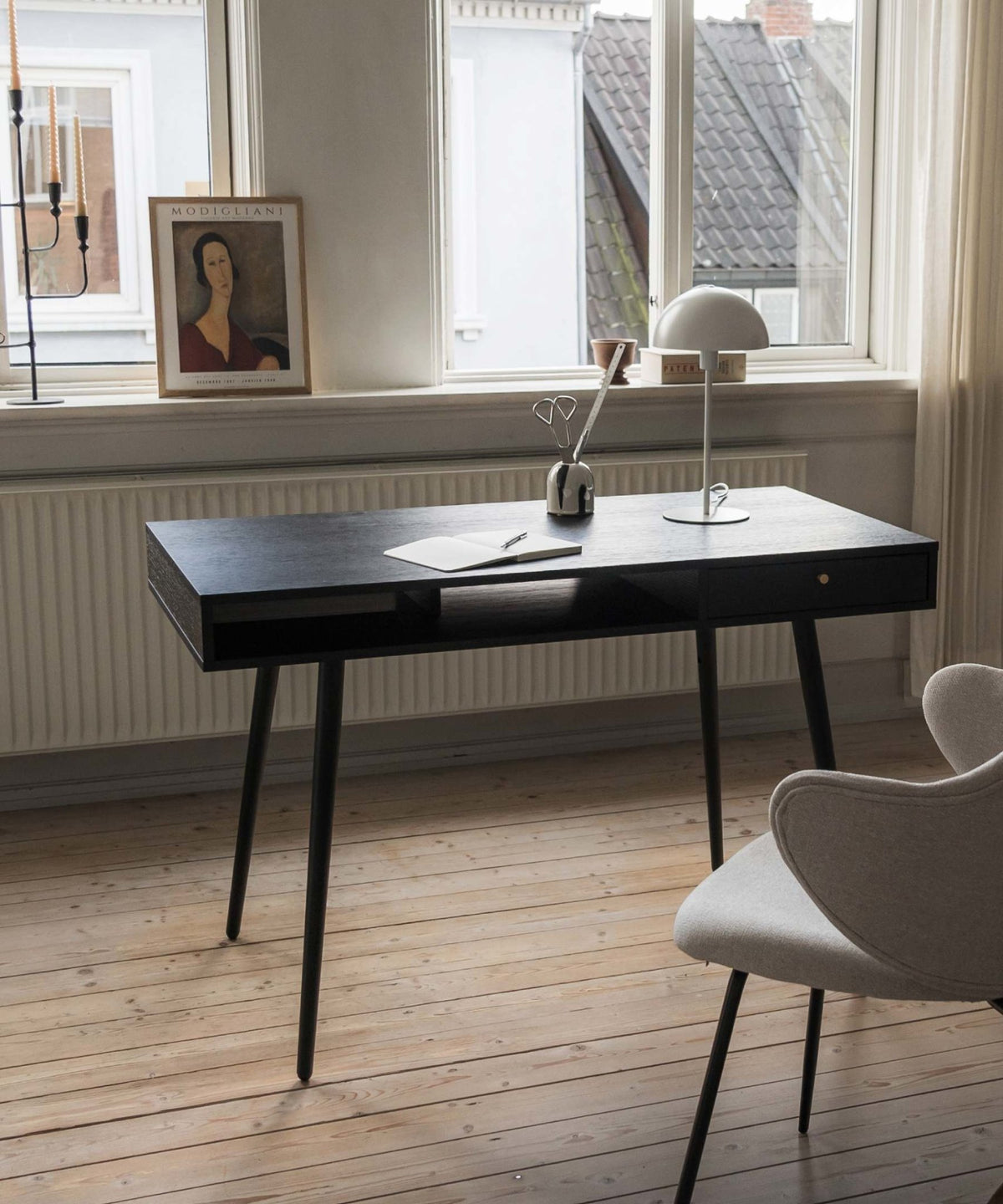 Kvalitetsmøbler - Køb Danske Designer Møbler hos Njordec