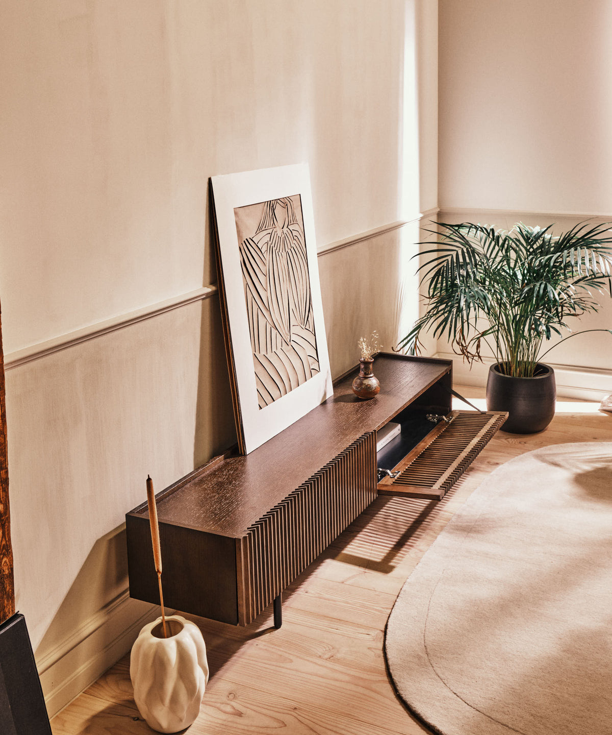 Kvalitetsmøbler - Køb Danske Designer Møbler hos Njordec