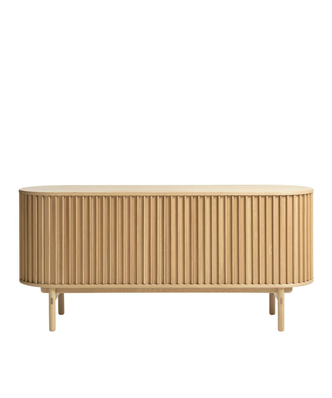 Carno skænk 160cm, Natur eg