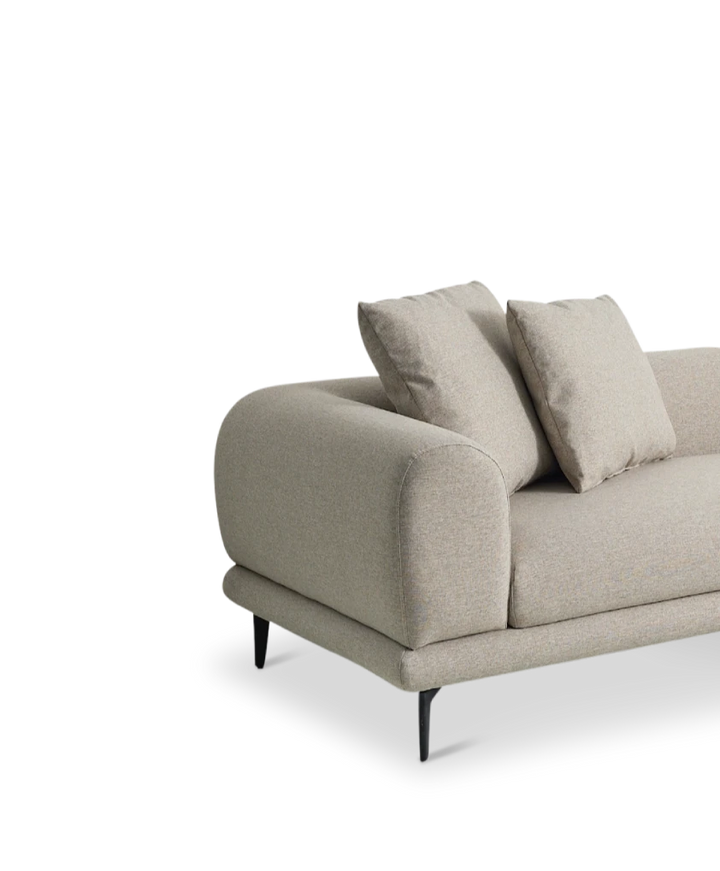 Arch sofa - højre/venstrevendt chaiselong