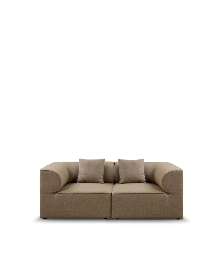 Bemol - 2,5 personers sofa 190cm