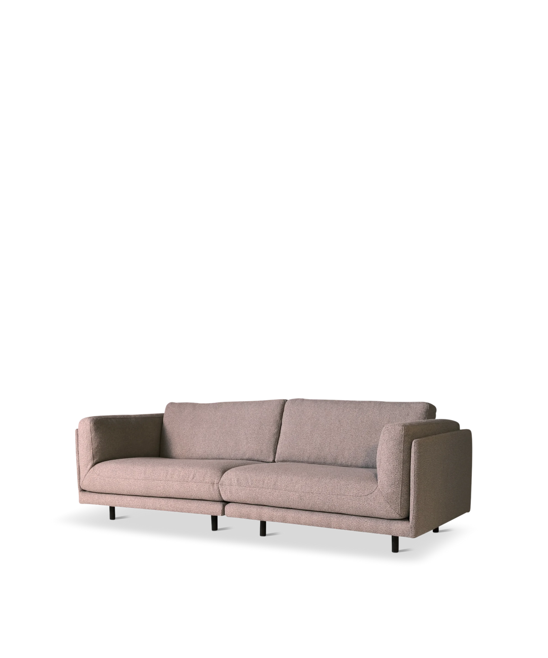 Casie - 3 personers sofa 240cm