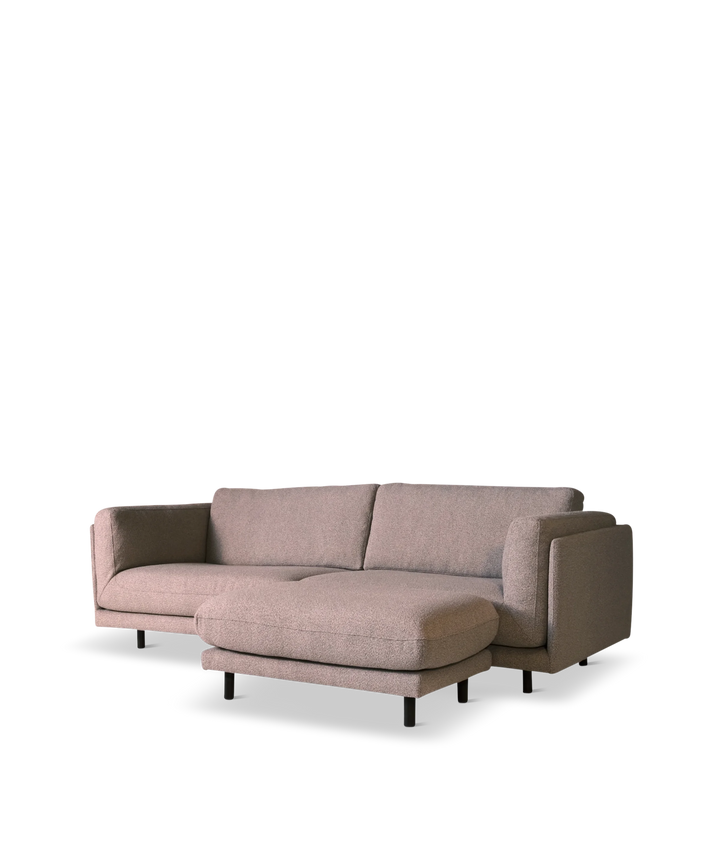 Casie - Chaiselong sofa 240cm