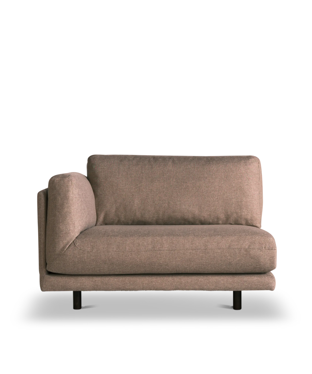 Casie sofa - venstre modul 120cm