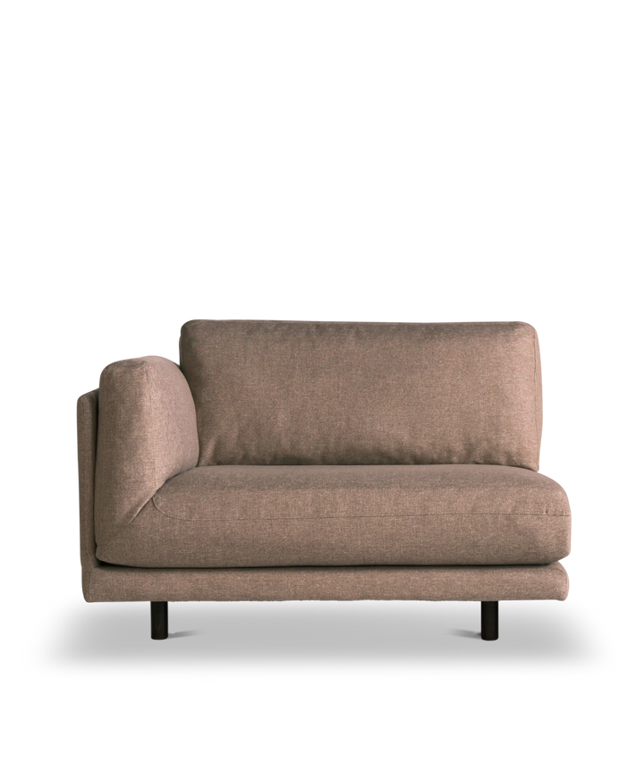 Casie sofa - venstre modul 120cm