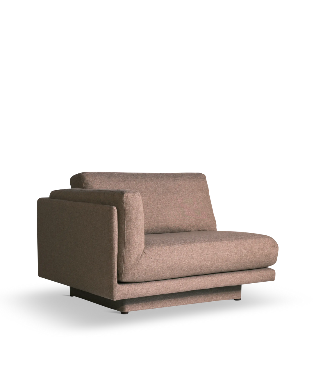 Casie sofa - venstre modul 120cm