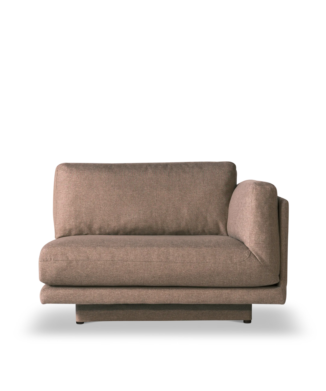 Casie sofa - højre modul 120cm