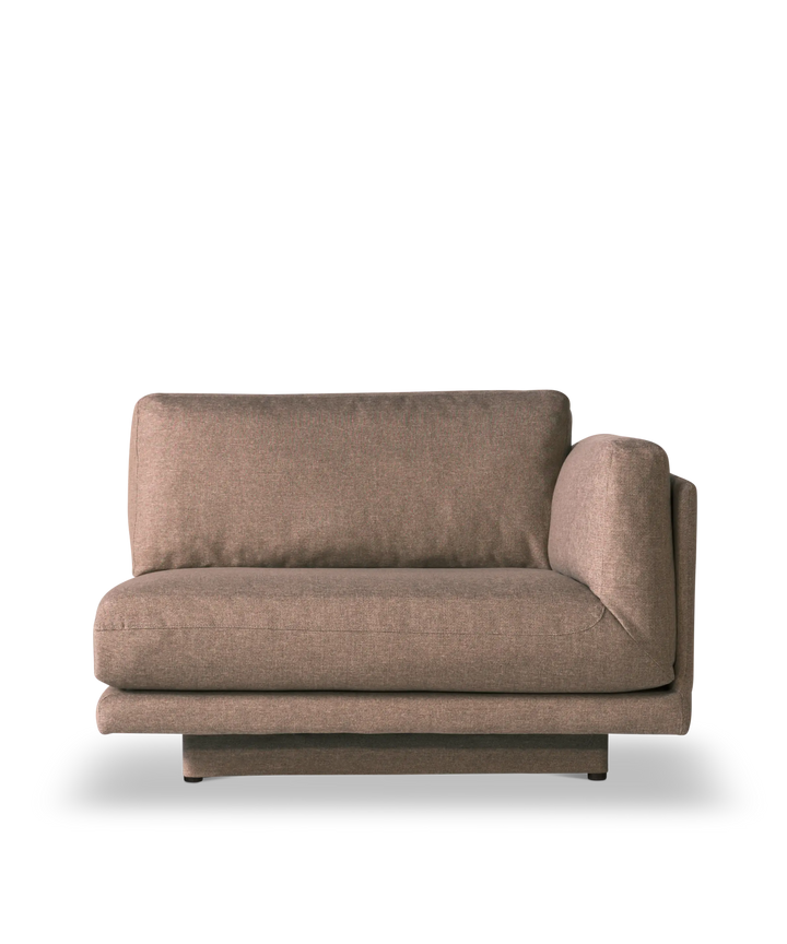 Casie sofa - højre modul 120cm