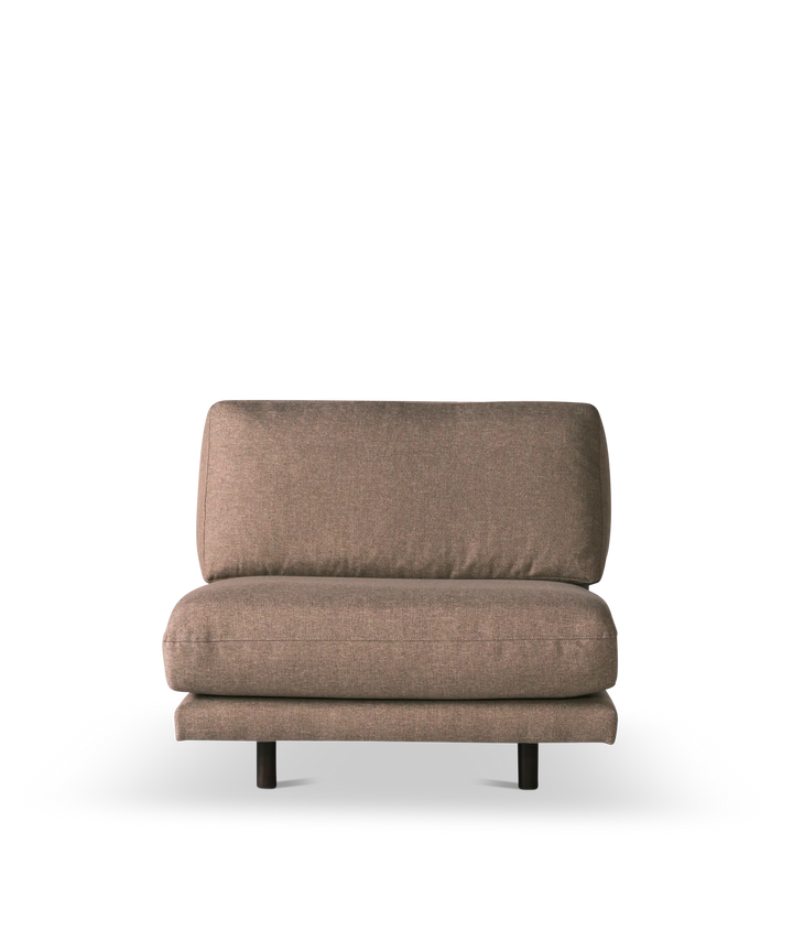 Casie sofa - midter modul 80cm