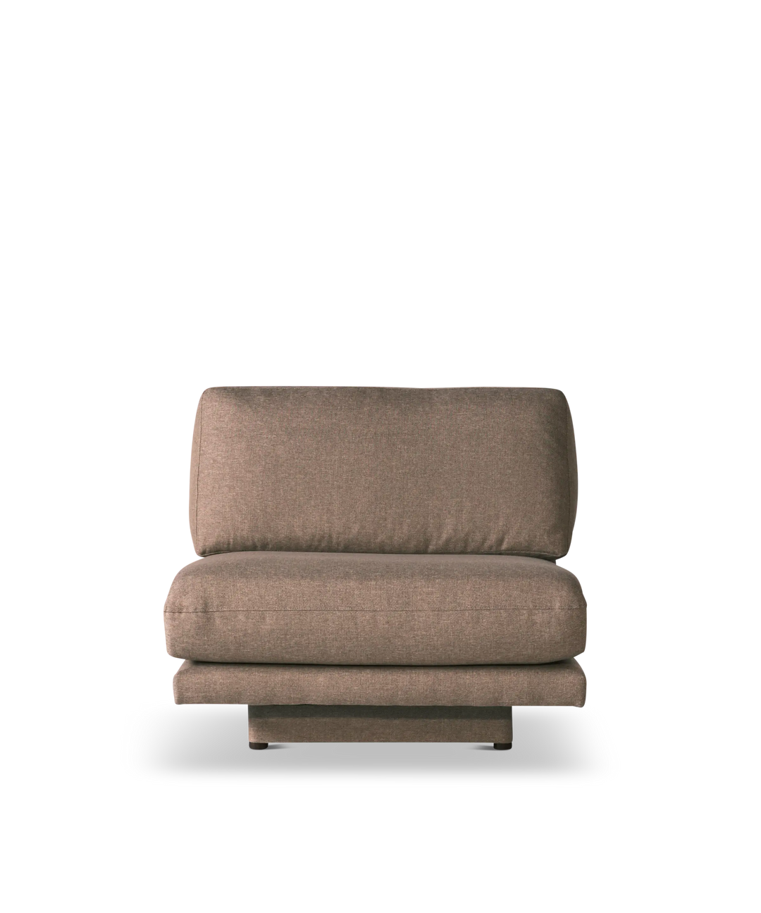 Casie sofa - midter modul 80cm