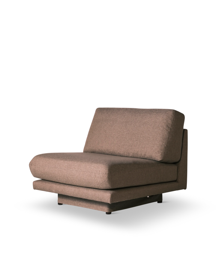 Casie sofa - midter modul 80cm