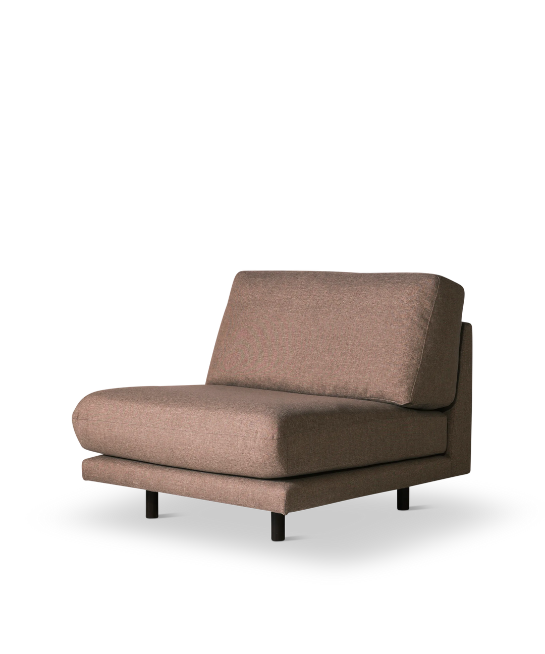Casie sofa - midter modul 80cm