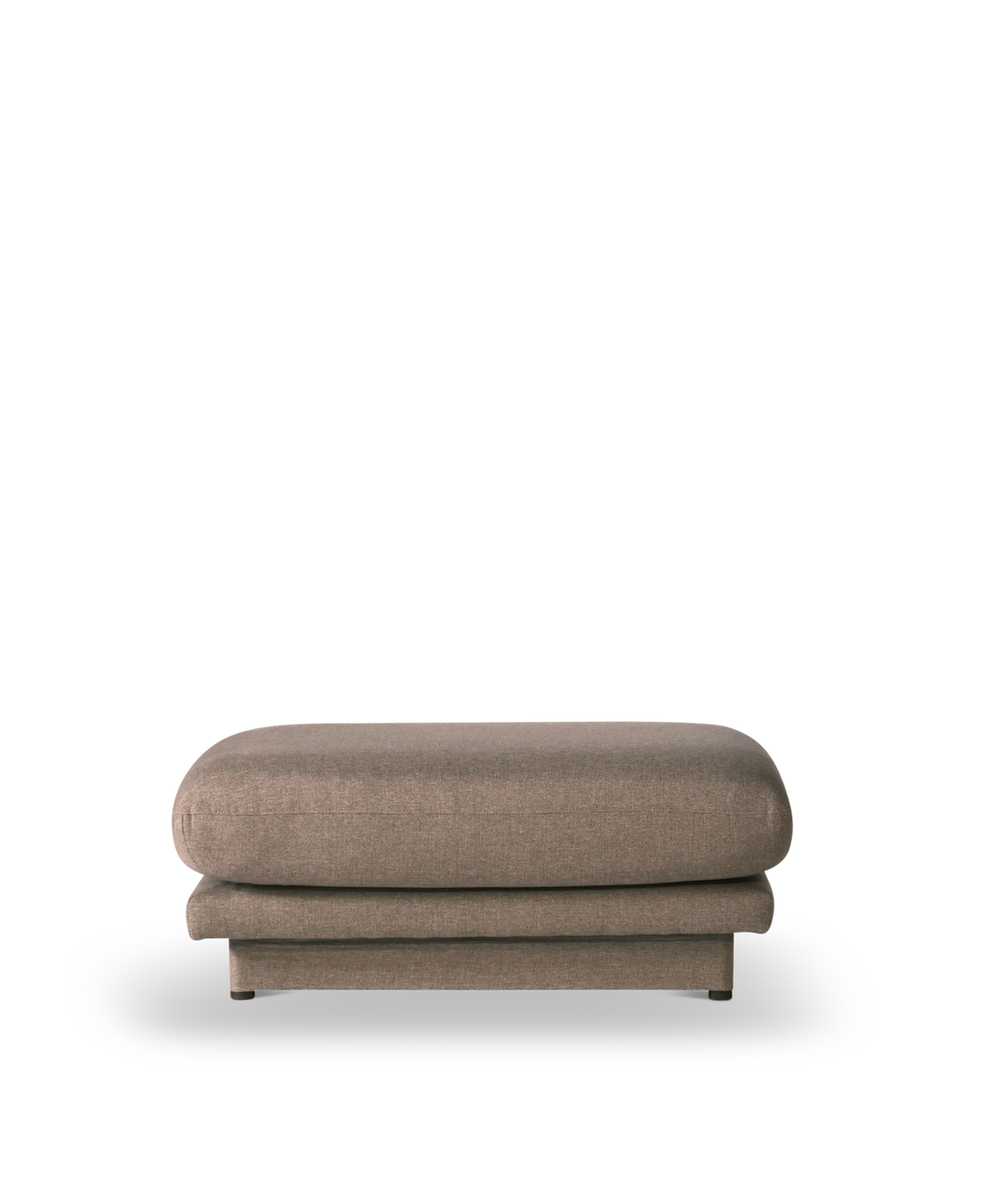Casie sofa - puf/chaiselong modul 100cm