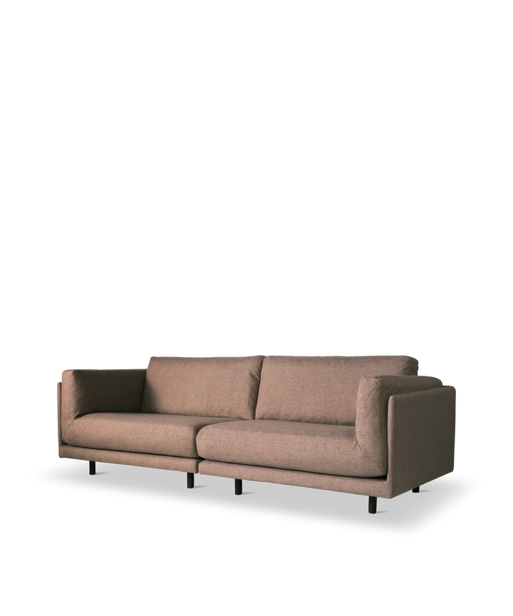 Casie - 3 personers sofa 240cm