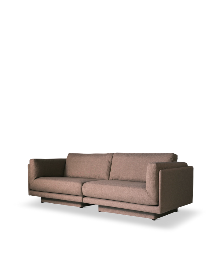 Casie - 3 personers sofa 240cm