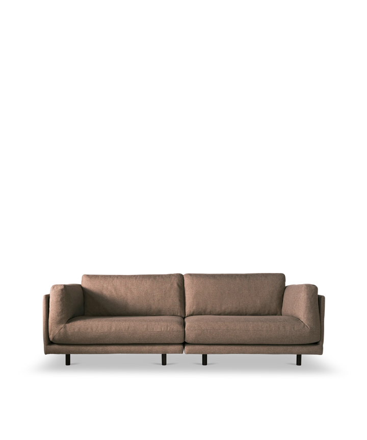 Casie - 3 personers sofa 240cm