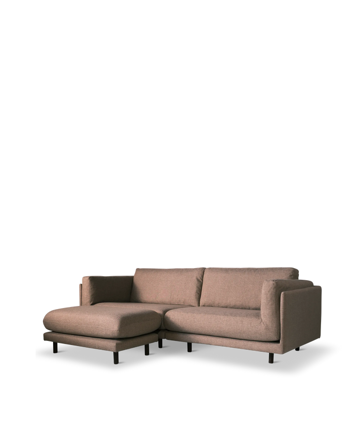 Casie - Chaiselong sofa 240cm