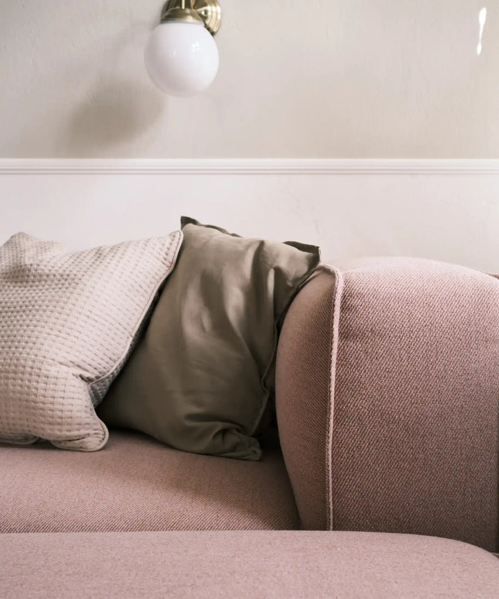 Utopia Sofa - 3 personers