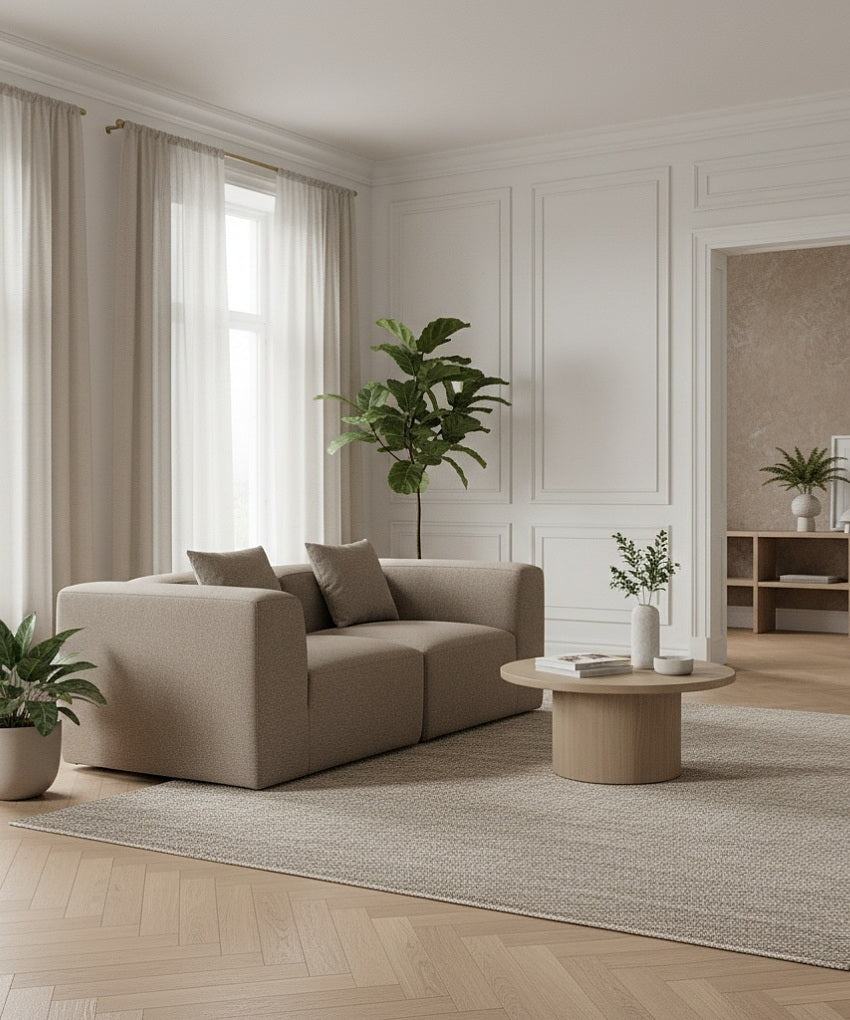 Dolomite - 3 personers sofa 190cm