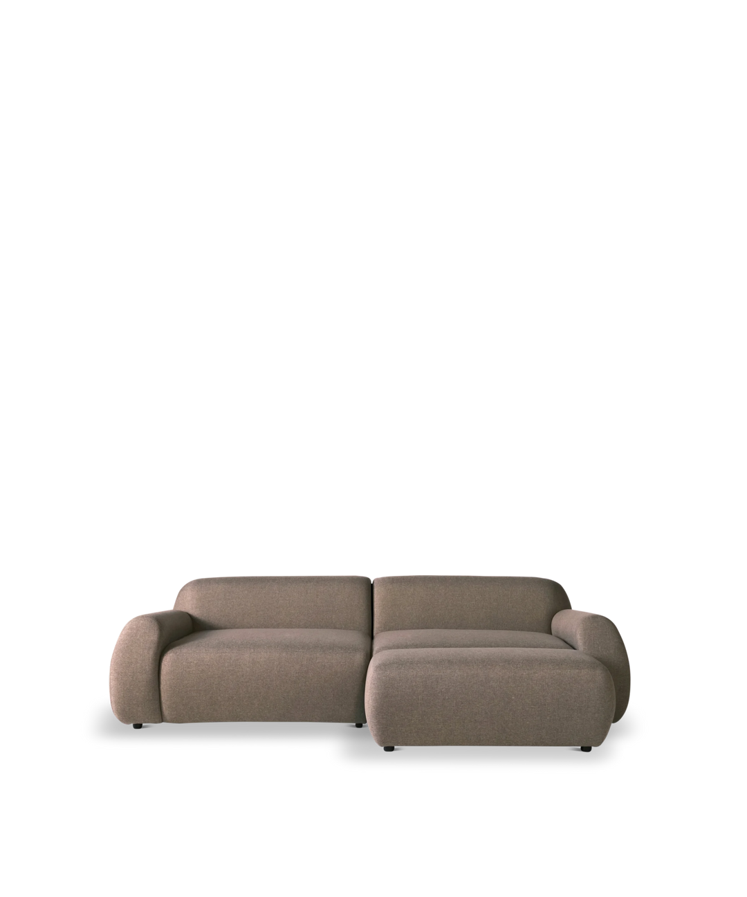 Forme chaiselong sofa - 250cm