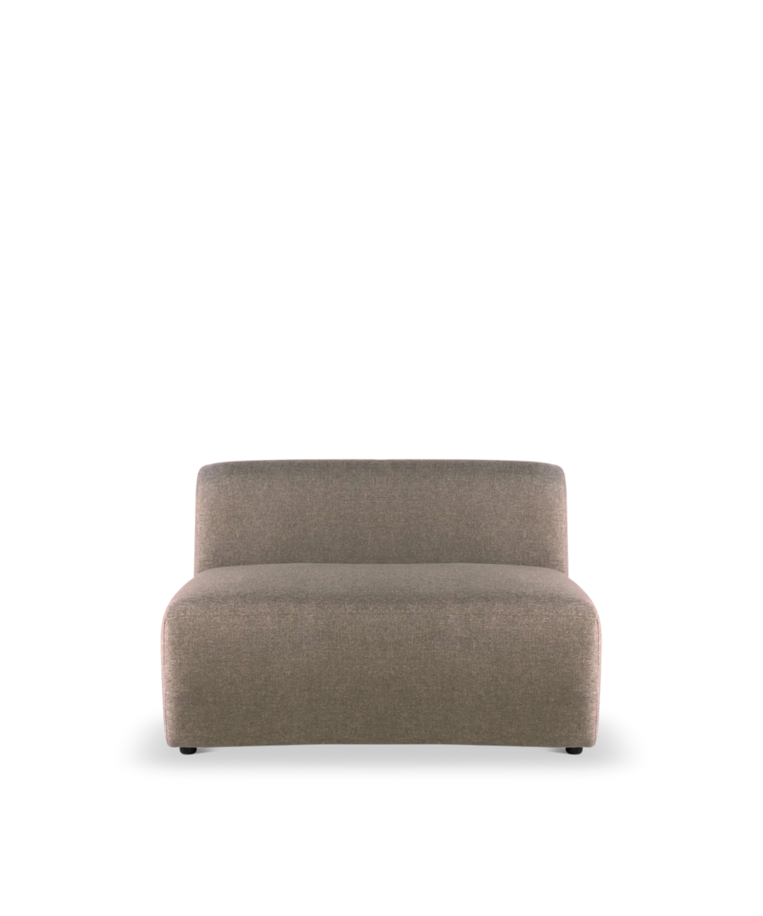 Forme sofa - midter modul 90cm