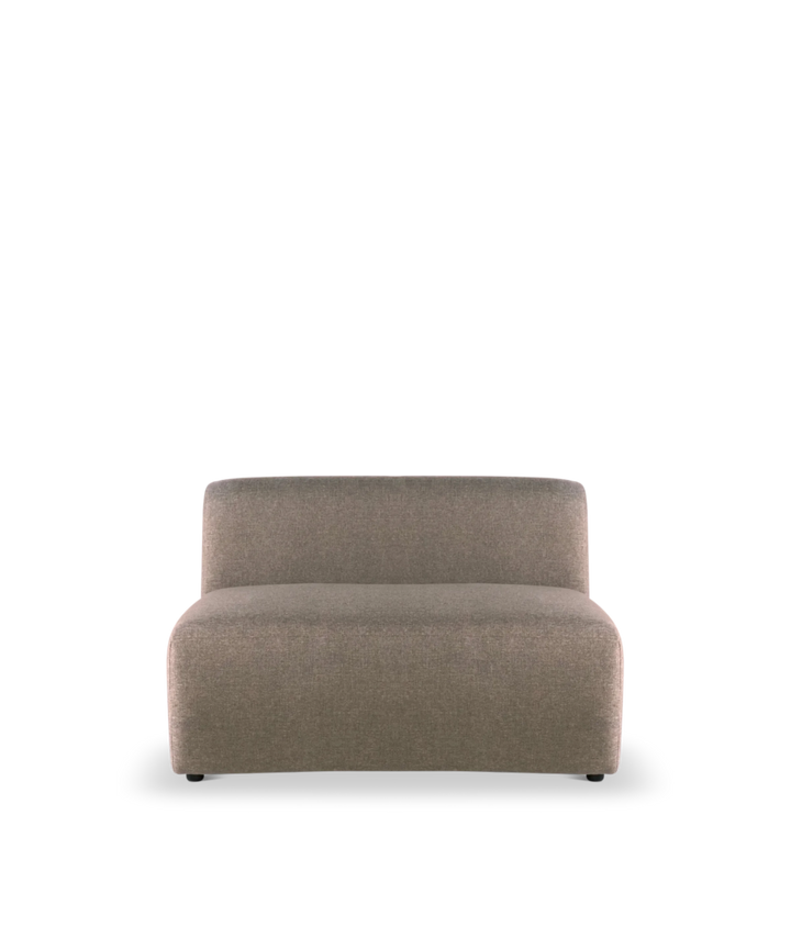 Forme sofa - midter modul 90cm
