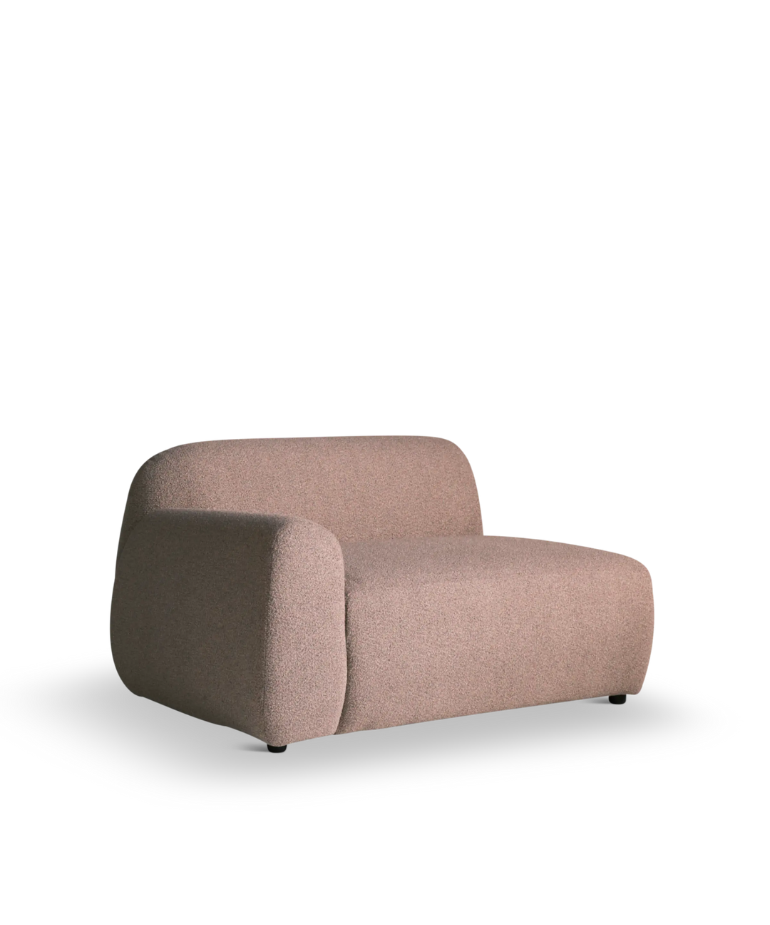 Forme sofa -venstre modul 125cm