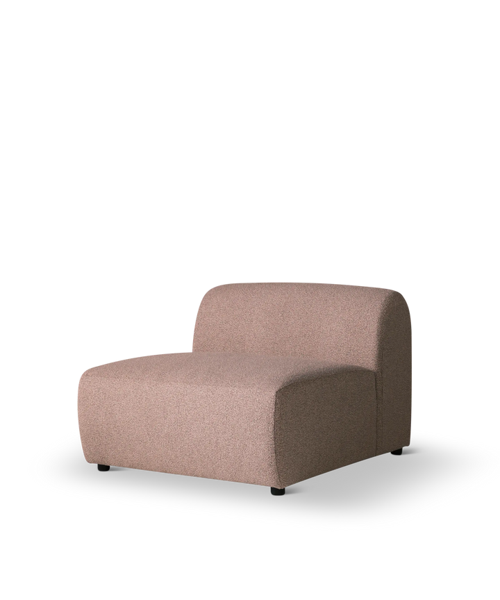 Forme sofa - midter modul 90cm