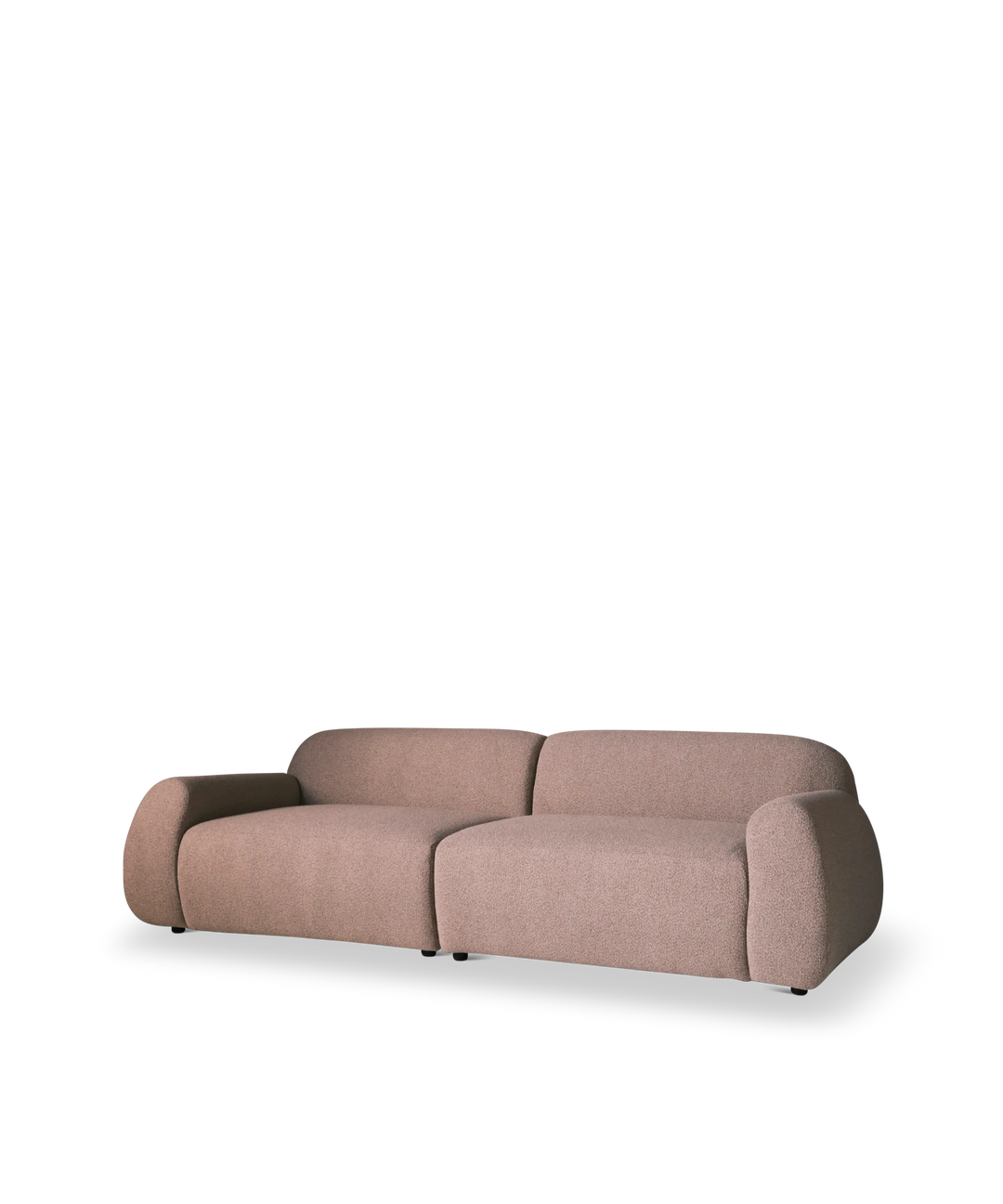 Forme 4 personers sofa - 250cm