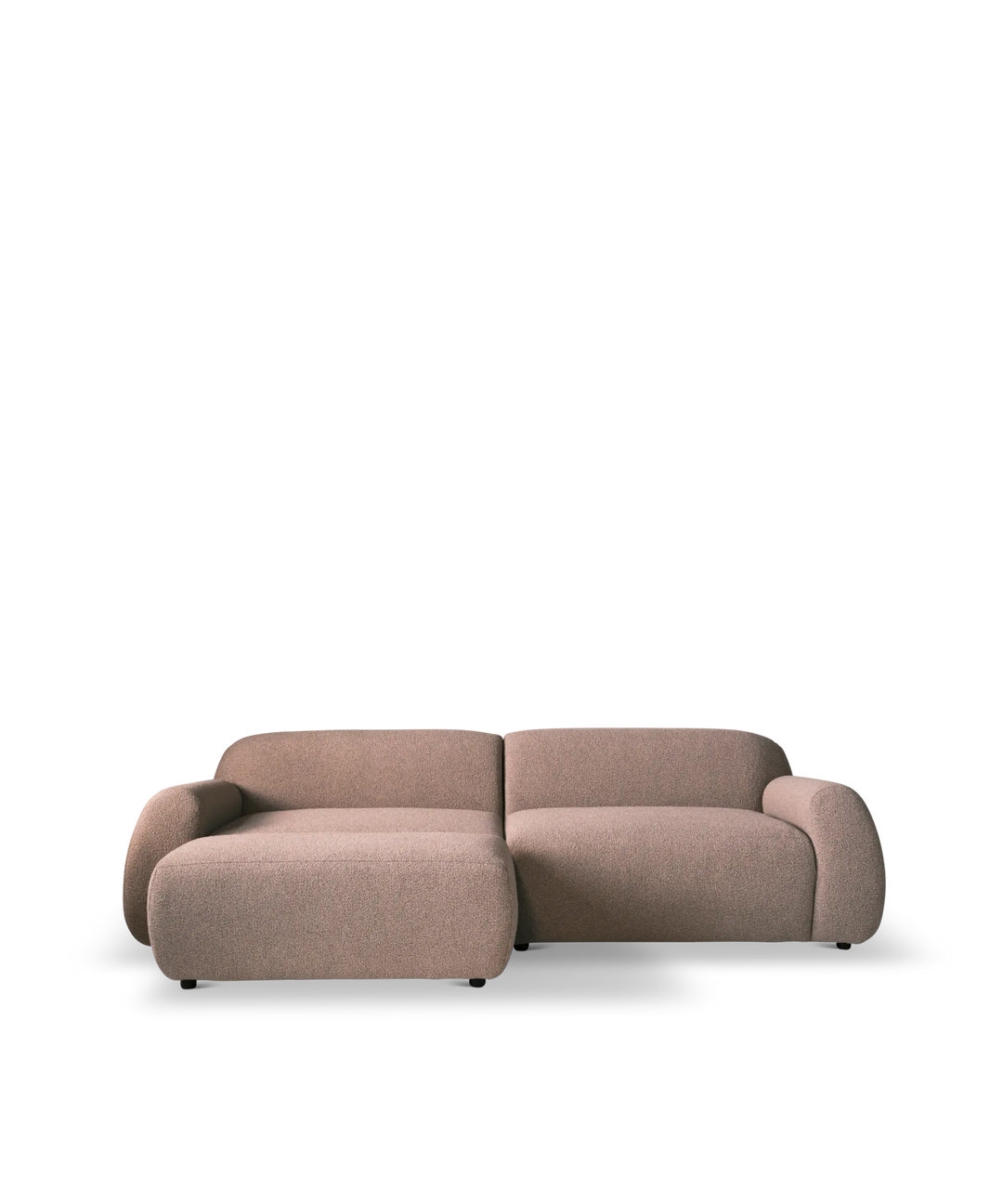 Forme chaiselong sofa - 250cm