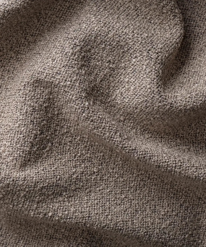  Farve Loop 08 Dark beige 