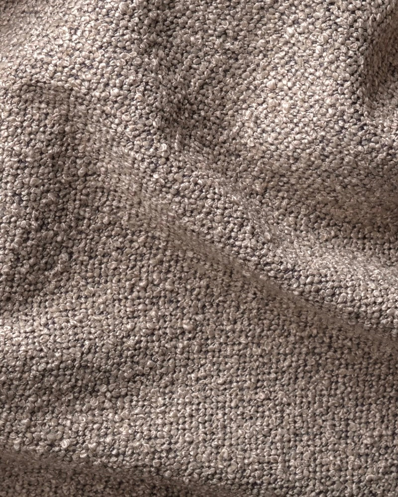 Beluga 3 personers sofa, 240cm