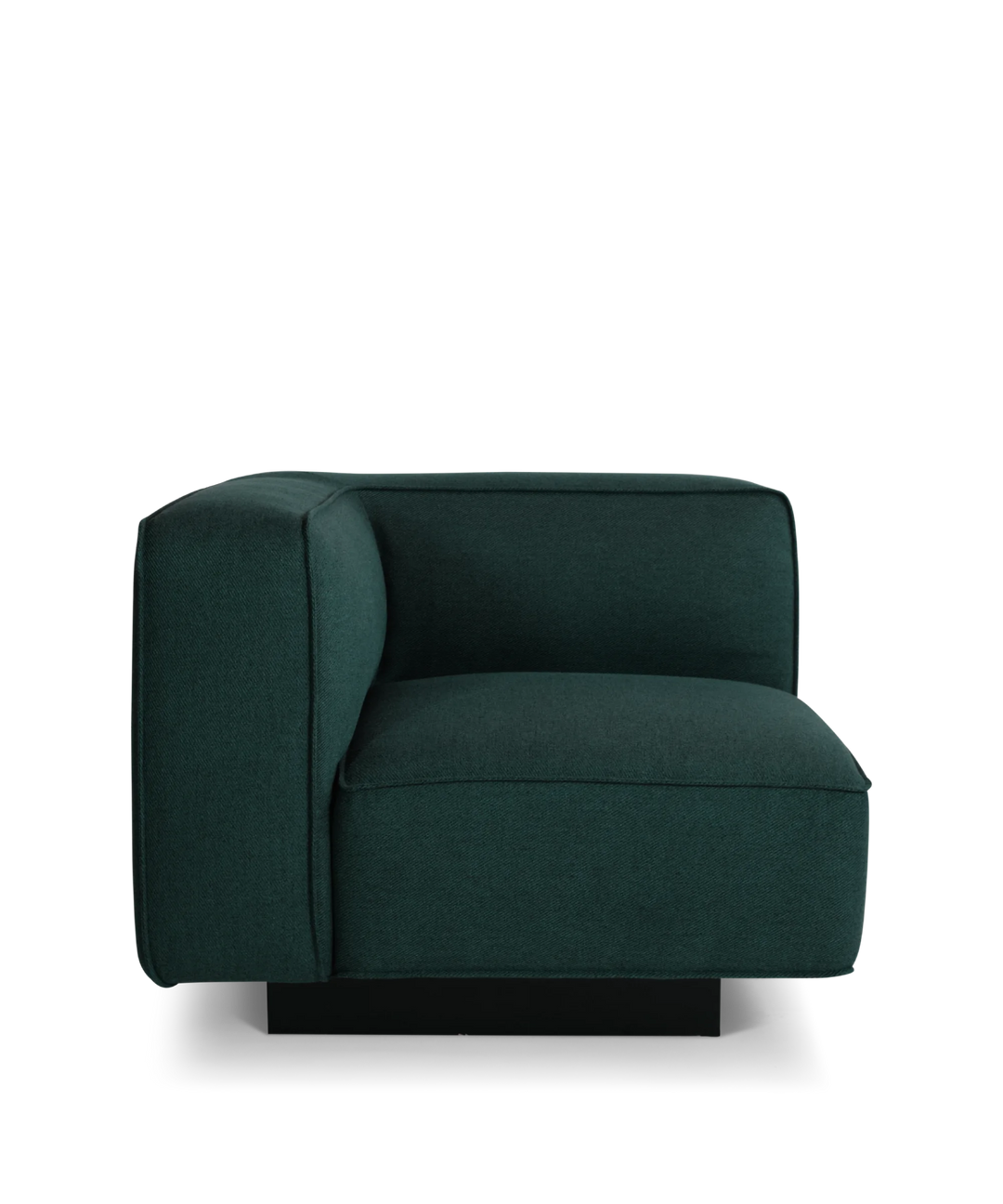 Utopia Sofa - 3,5 personers m. chaiselong - 246cm