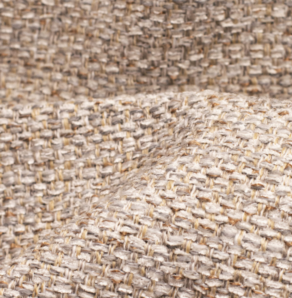 Vælg 4 farveprøver - Sofa stof