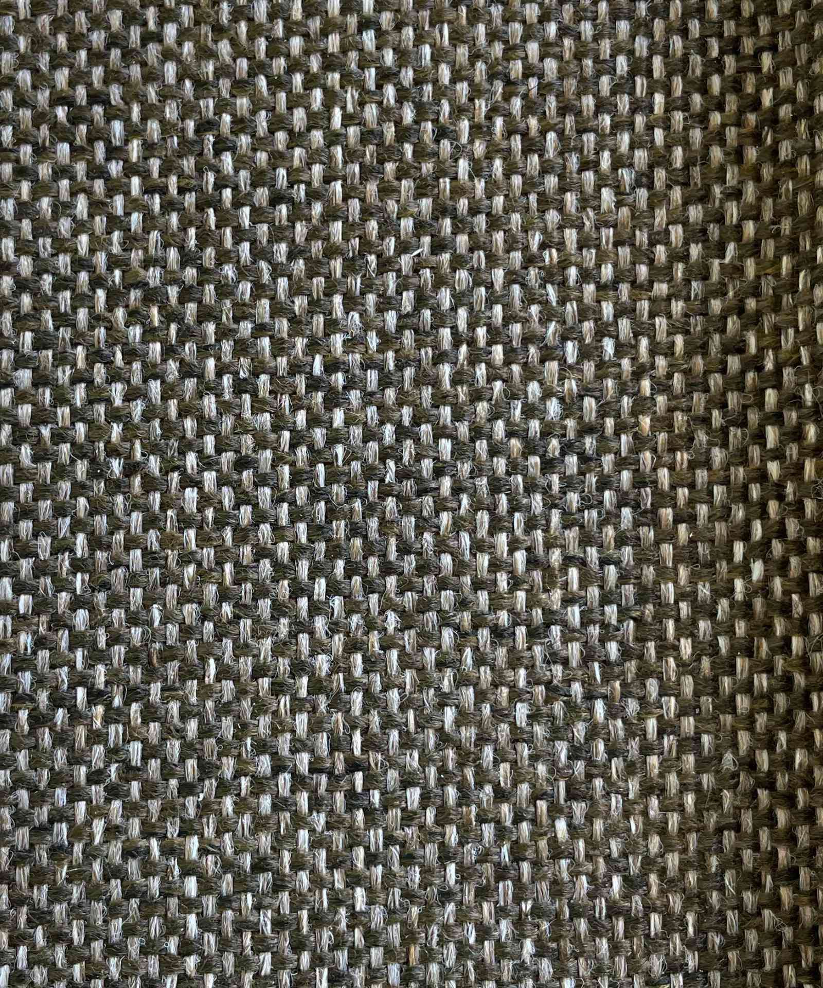 Nordic Weave color sample - Utopia sofa