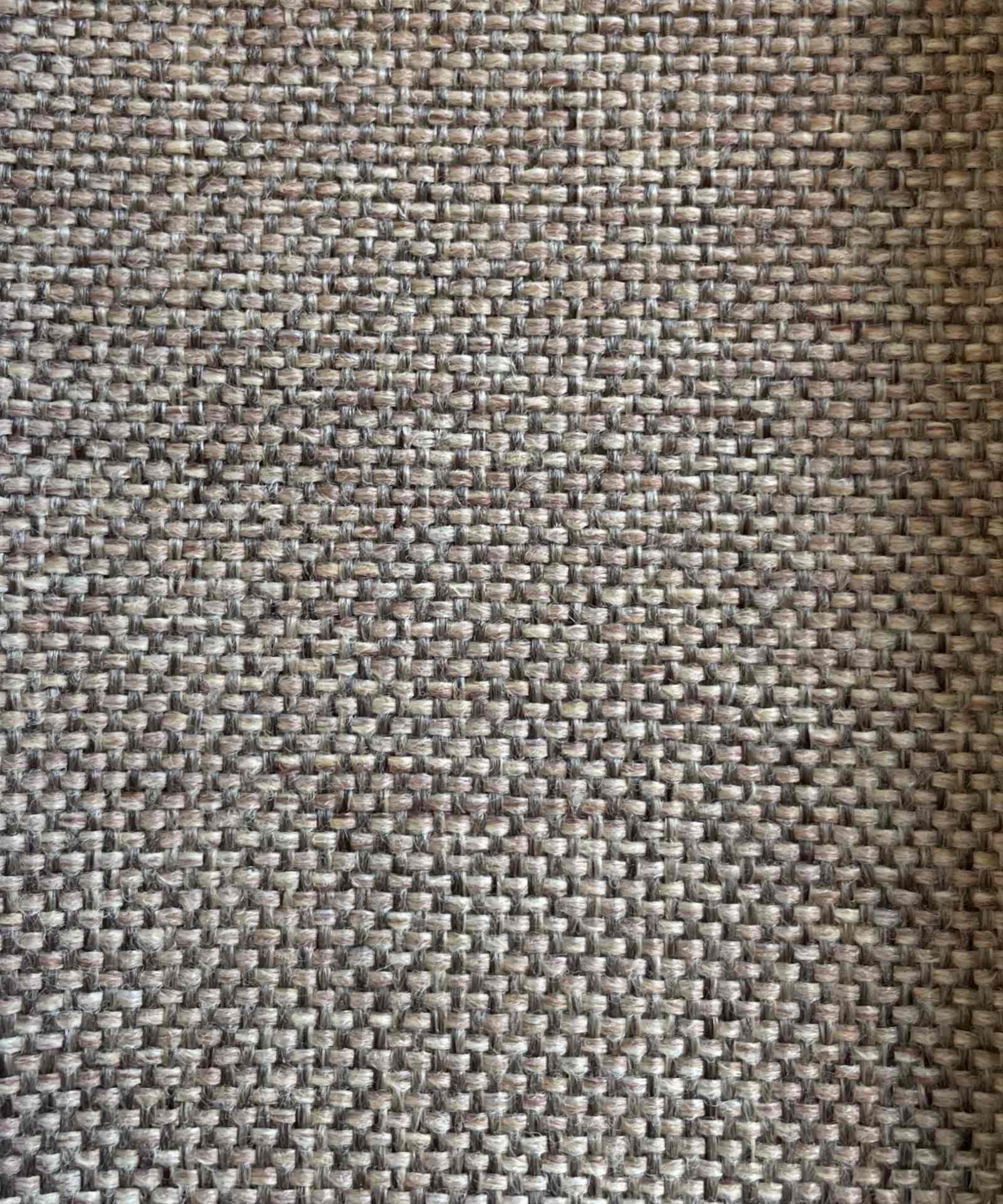 Nordic Weave color sample - Utopia sofa
