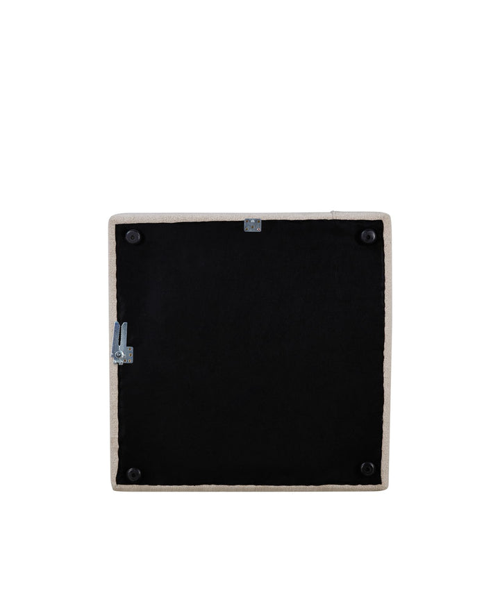 Paragraph 3 personers open-end chaiselong sofa, 225cm