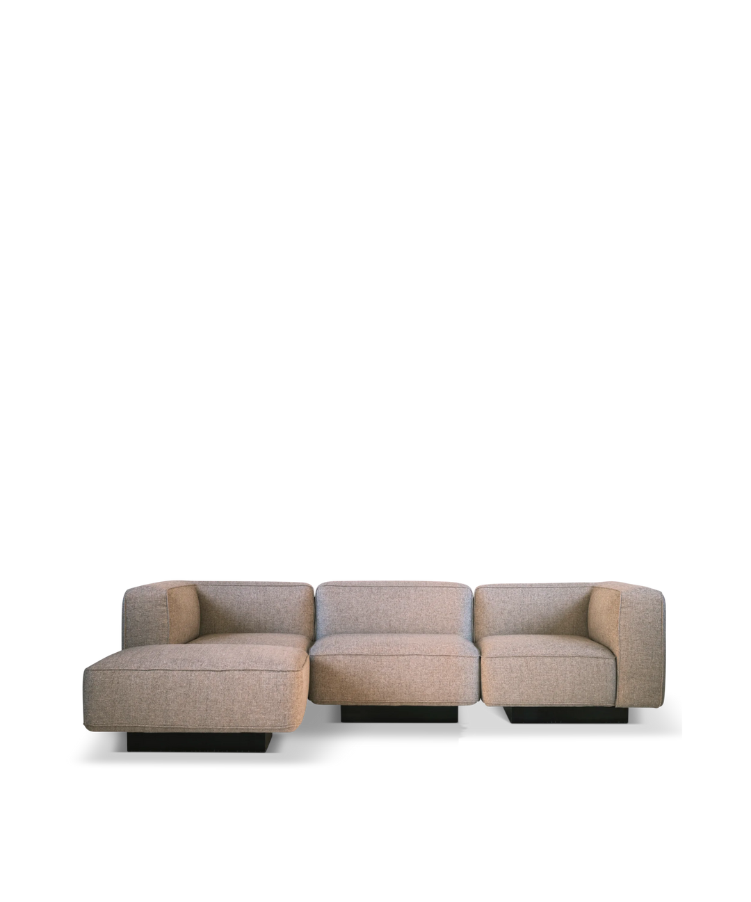 Utopia Sofa - 4 personers m. chaiselong 270cm